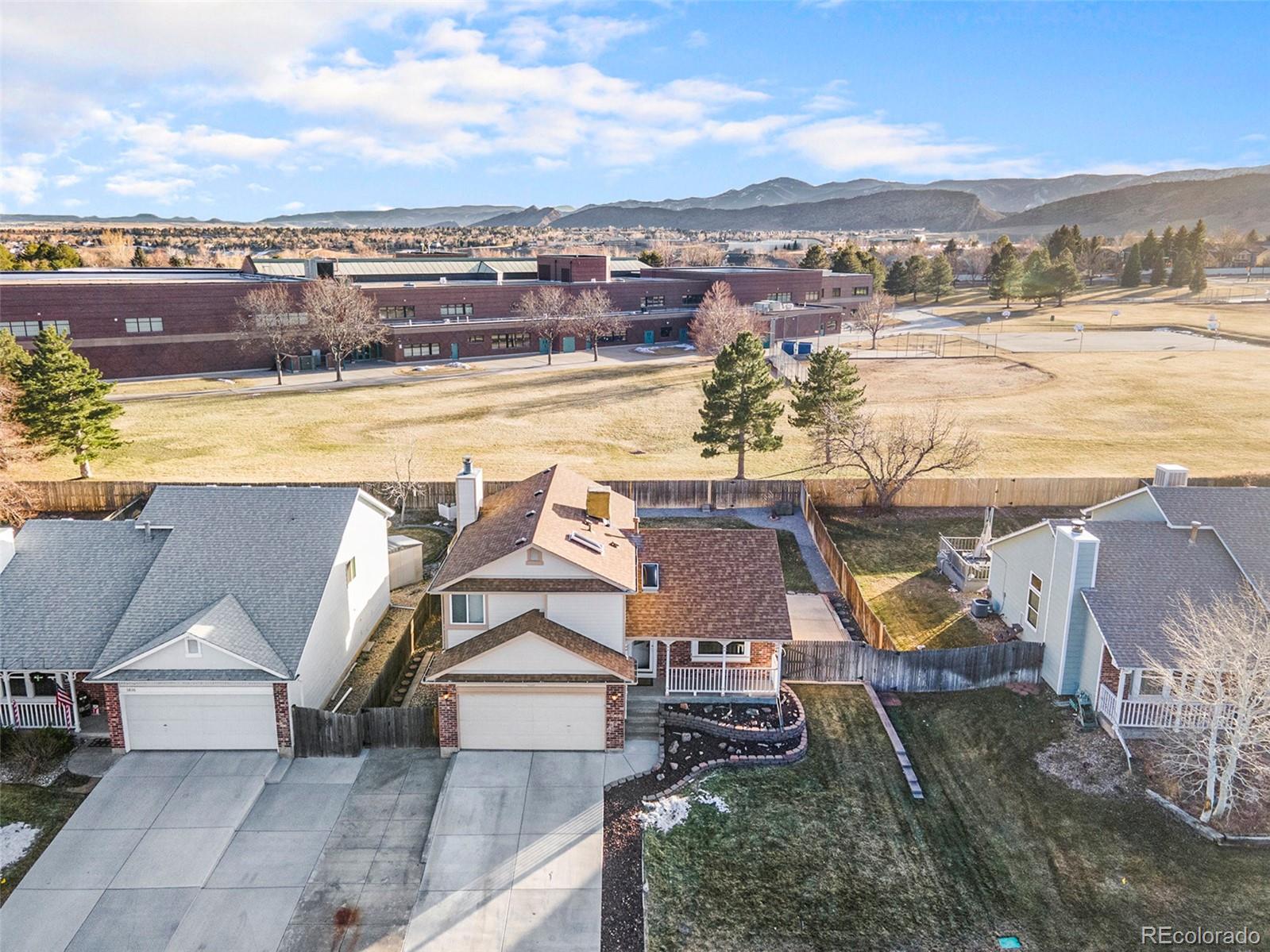 MLS Image #30 for 11856 w maplewood avenue,littleton, Colorado