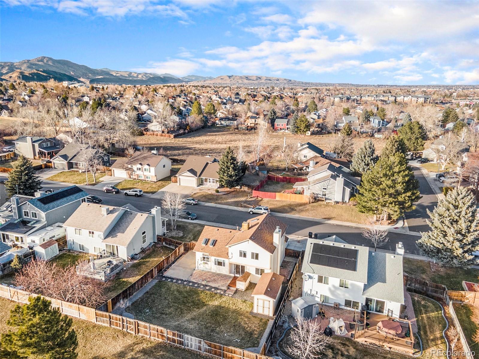 MLS Image #31 for 11856 w maplewood avenue,littleton, Colorado