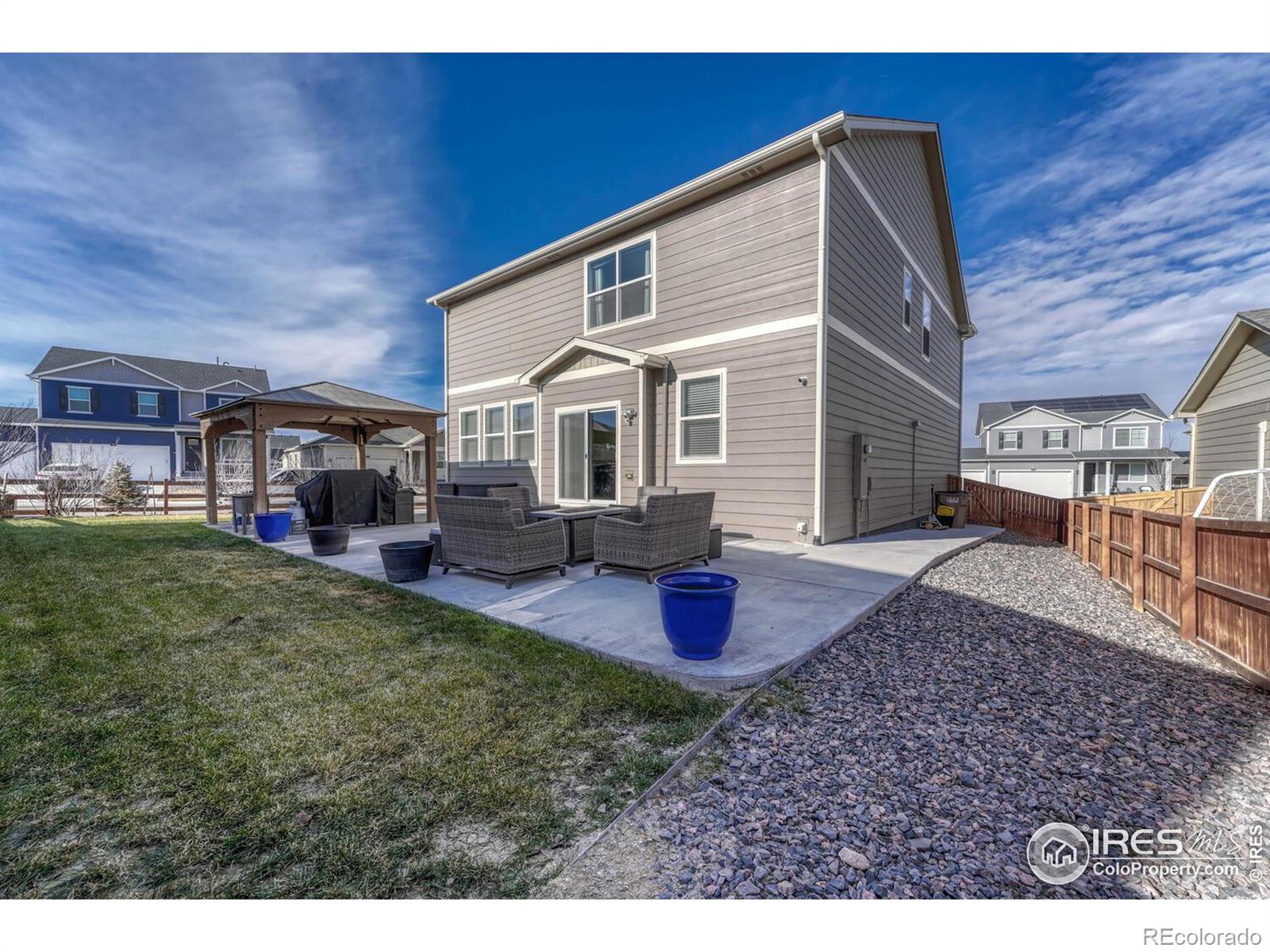 MLS Image #23 for 2262  monte vista street,fort lupton, Colorado