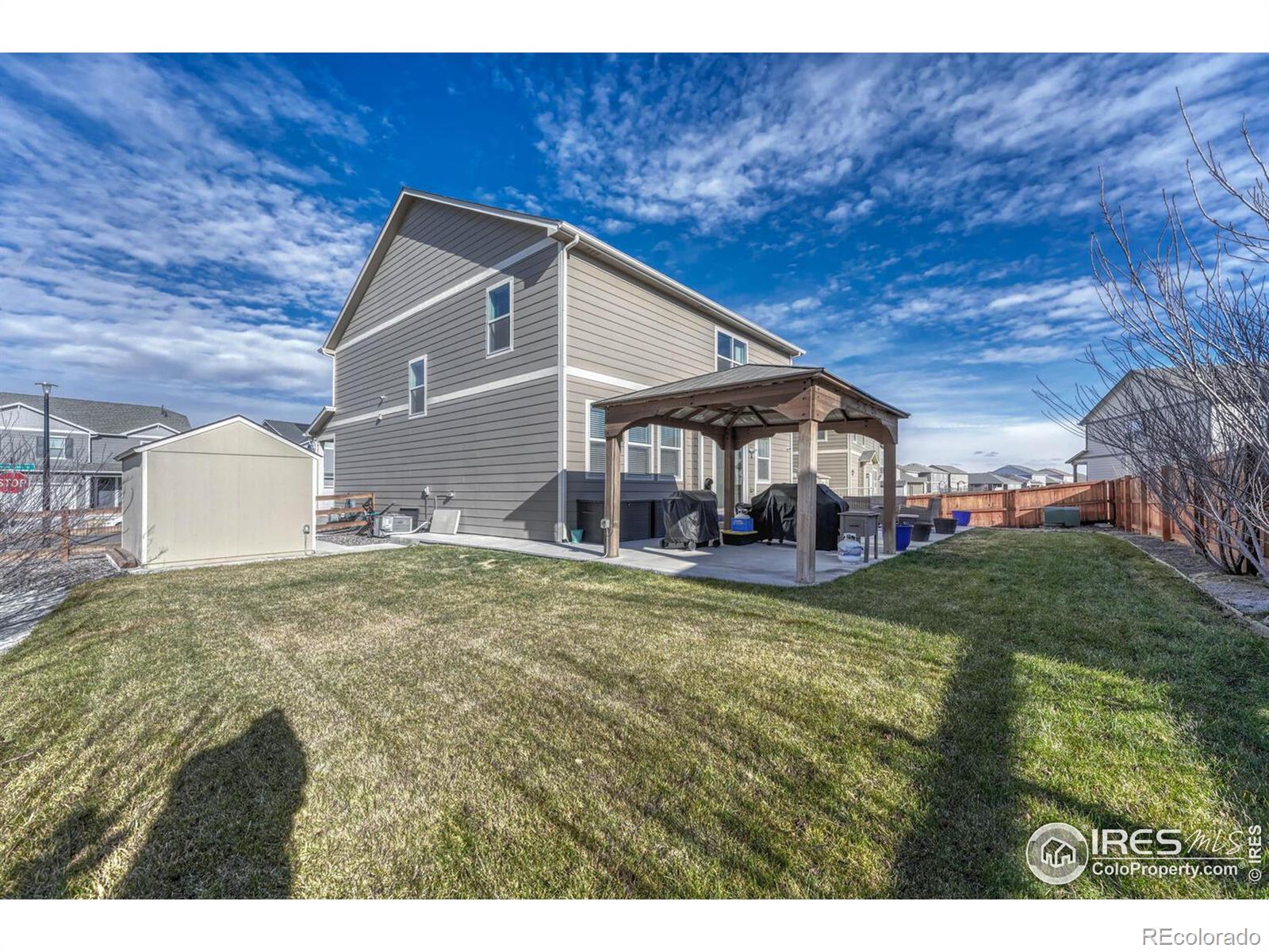 MLS Image #24 for 2262  monte vista street,fort lupton, Colorado