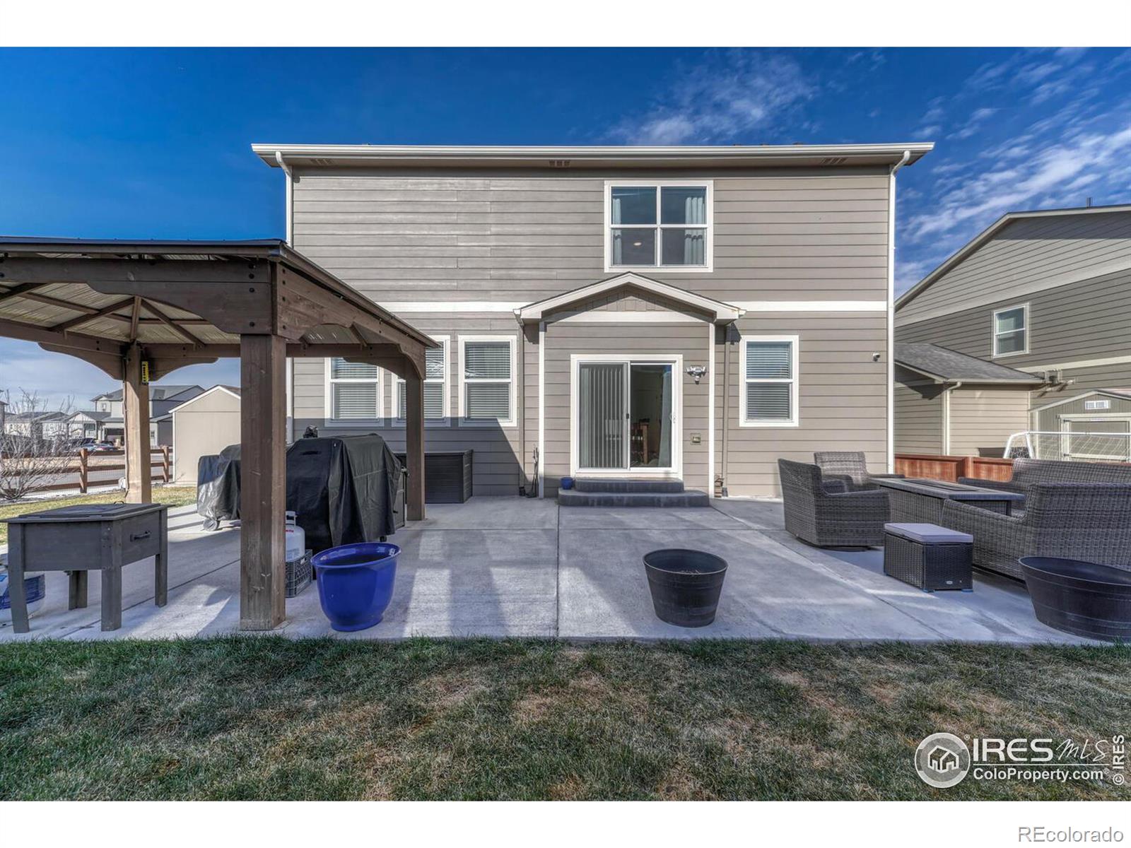 MLS Image #26 for 2262  monte vista street,fort lupton, Colorado