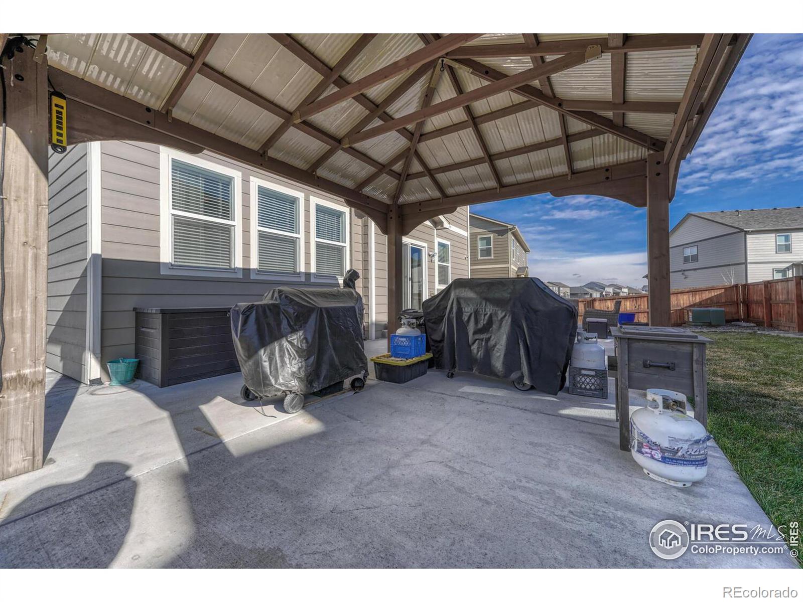 MLS Image #27 for 2262  monte vista street,fort lupton, Colorado