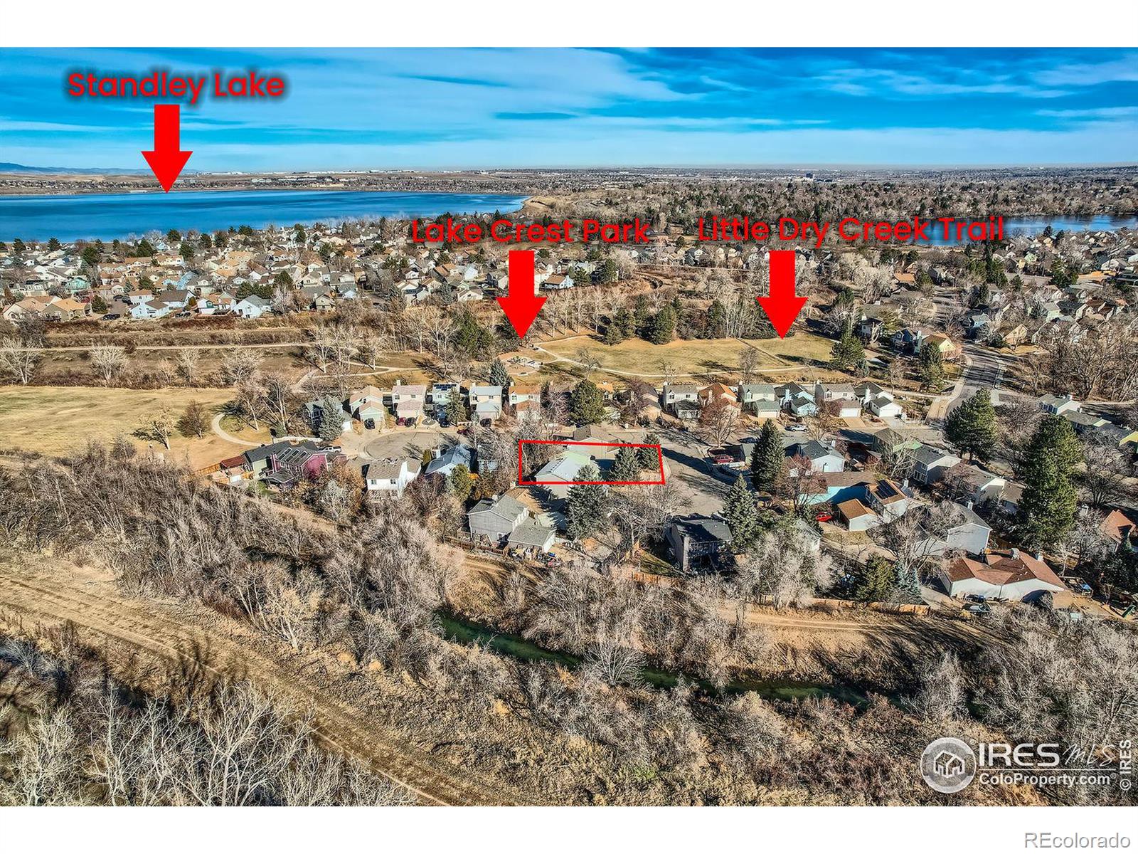 MLS Image #21 for 8093  miller circle,arvada, Colorado