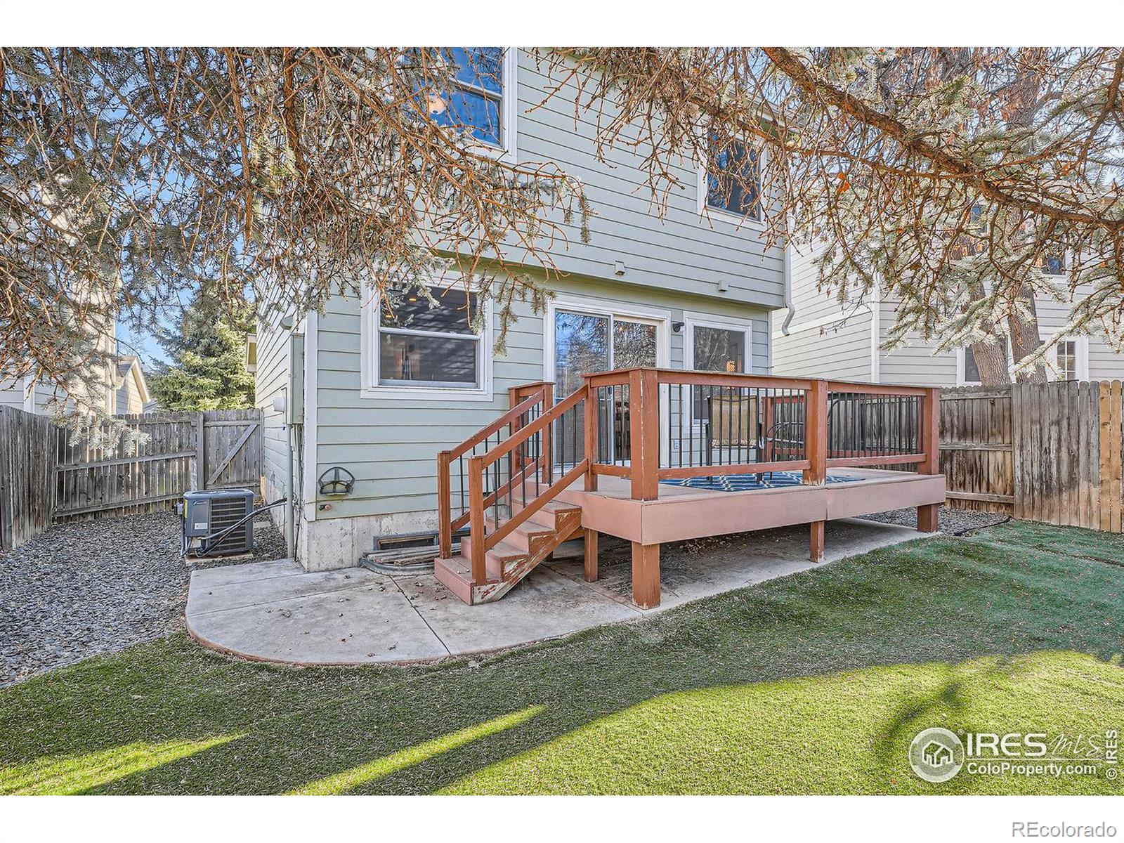 MLS Image #22 for 8093  miller circle,arvada, Colorado