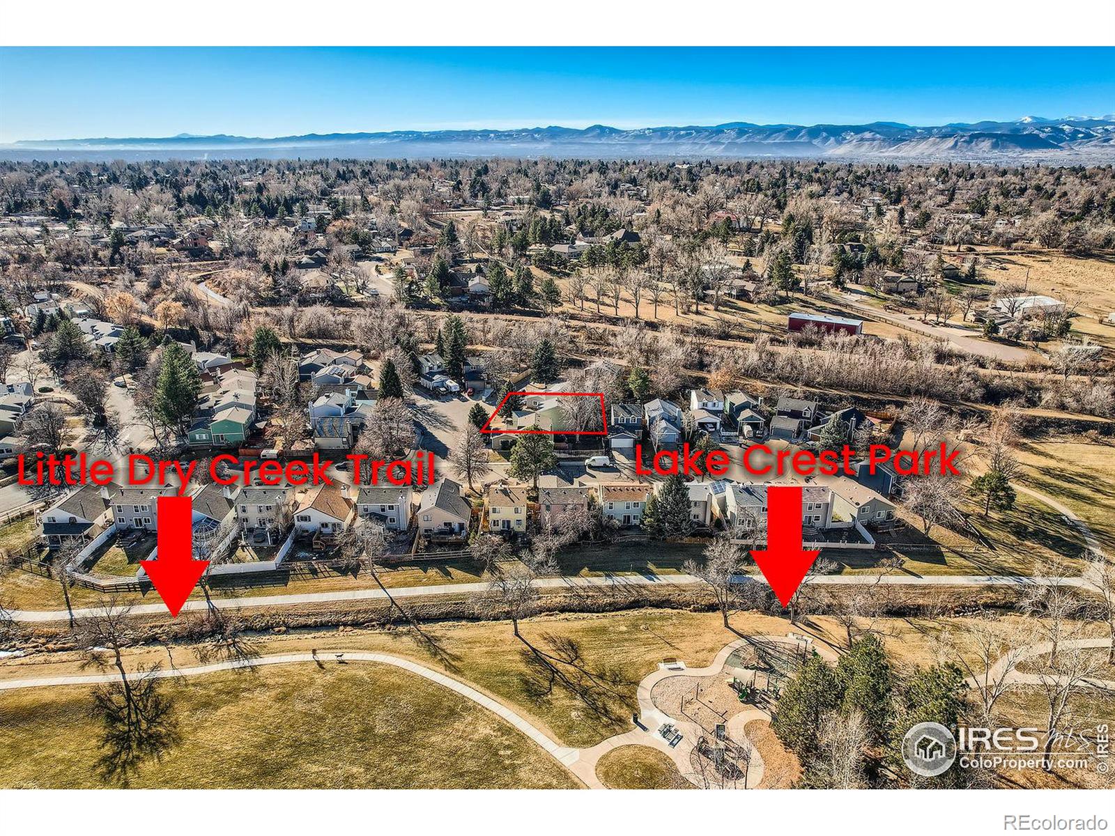 MLS Image #25 for 8093  miller circle,arvada, Colorado