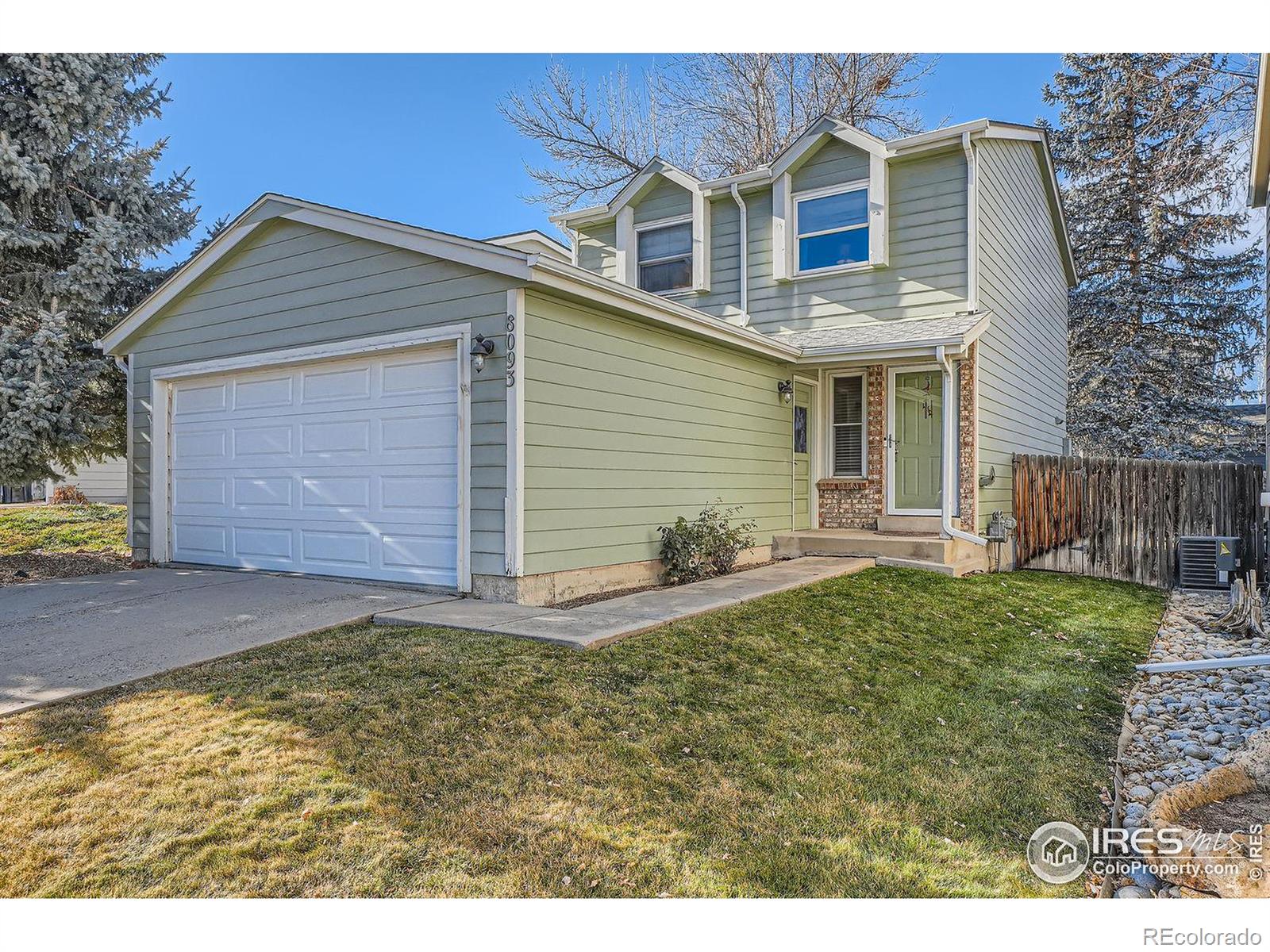 MLS Image #3 for 8093  miller circle,arvada, Colorado