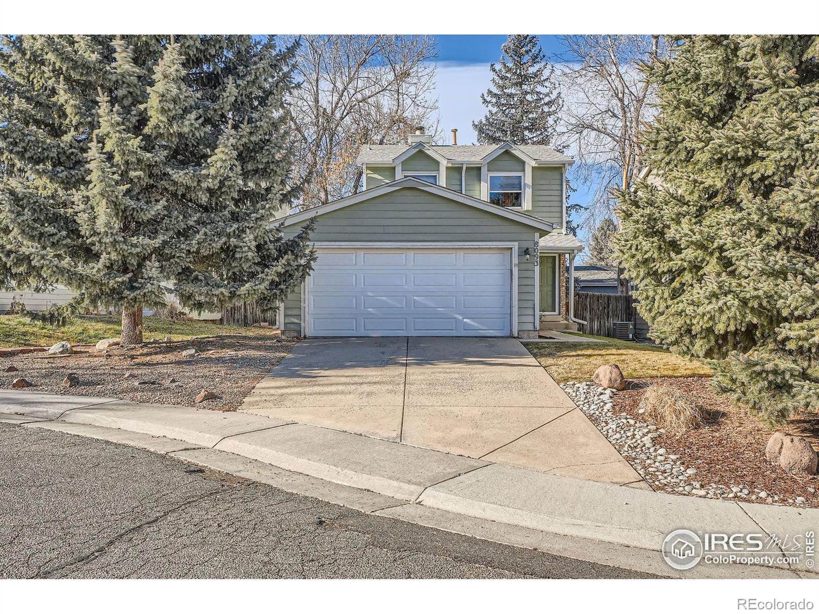 MLS Image #33 for 8093  miller circle,arvada, Colorado