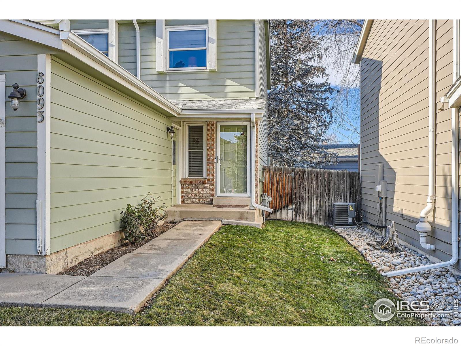 MLS Image #34 for 8093  miller circle,arvada, Colorado