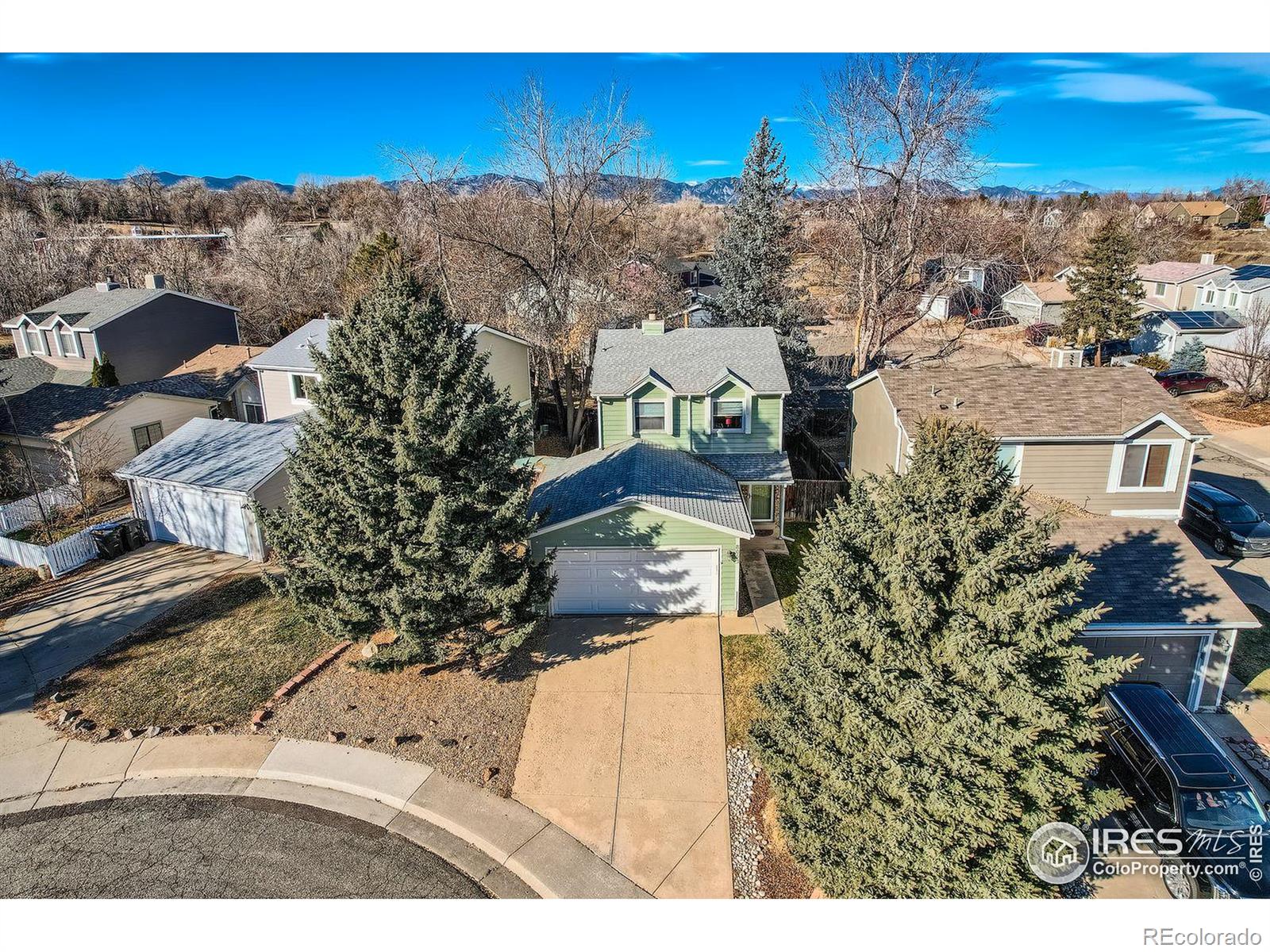 MLS Image #36 for 8093  miller circle,arvada, Colorado