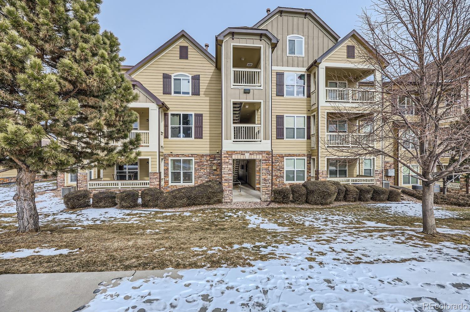 MLS Image #1 for 5354  palomino ranch point,colorado springs, Colorado