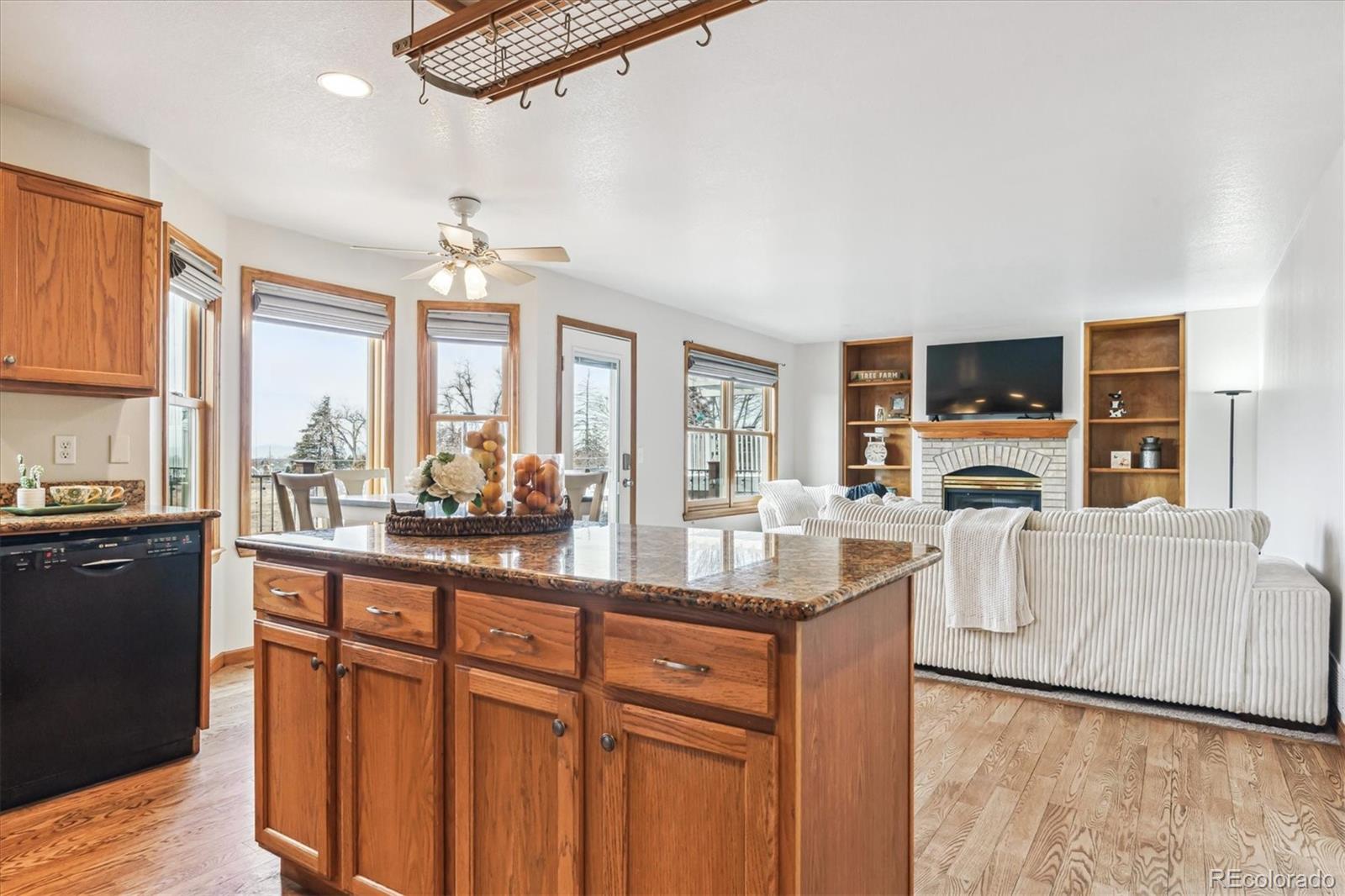 MLS Image #10 for 10891  parker vista road,parker, Colorado