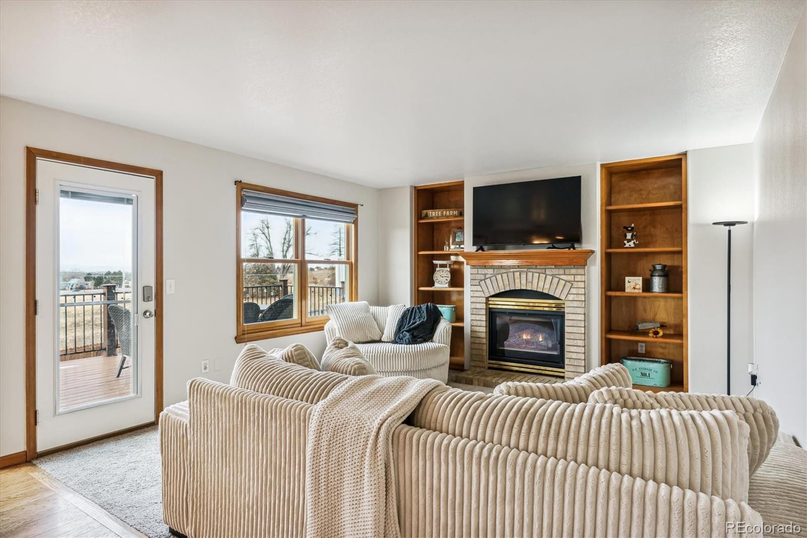 MLS Image #15 for 10891  parker vista road,parker, Colorado