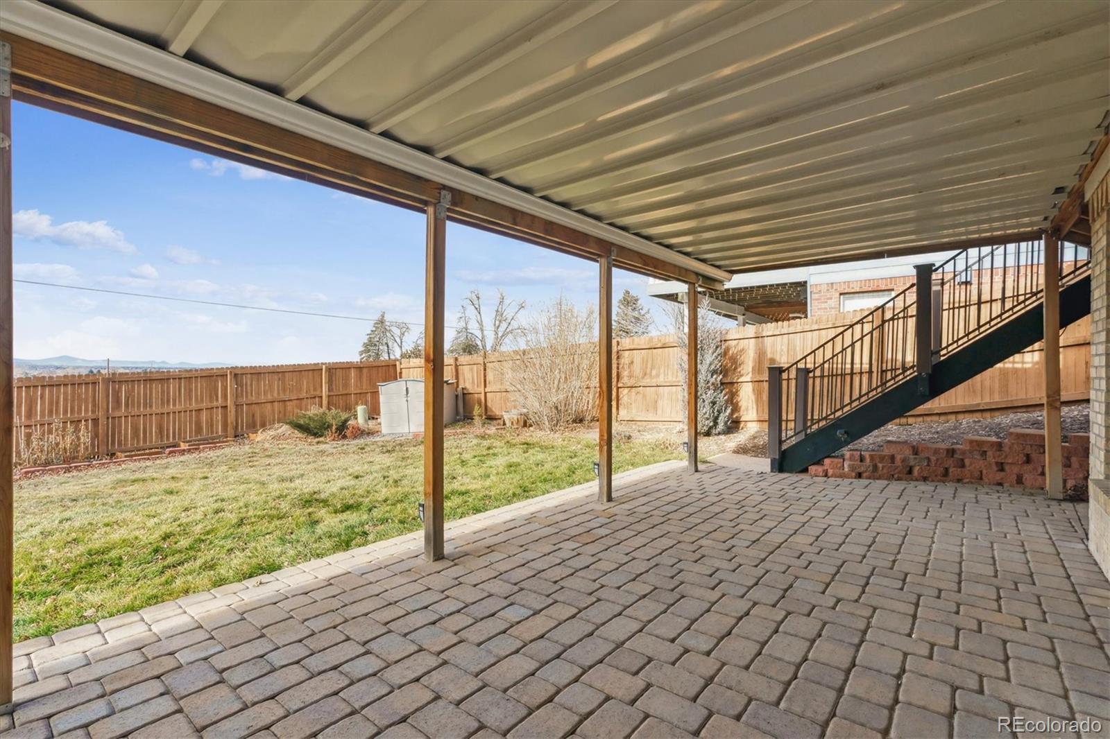 MLS Image #36 for 10891  parker vista road,parker, Colorado