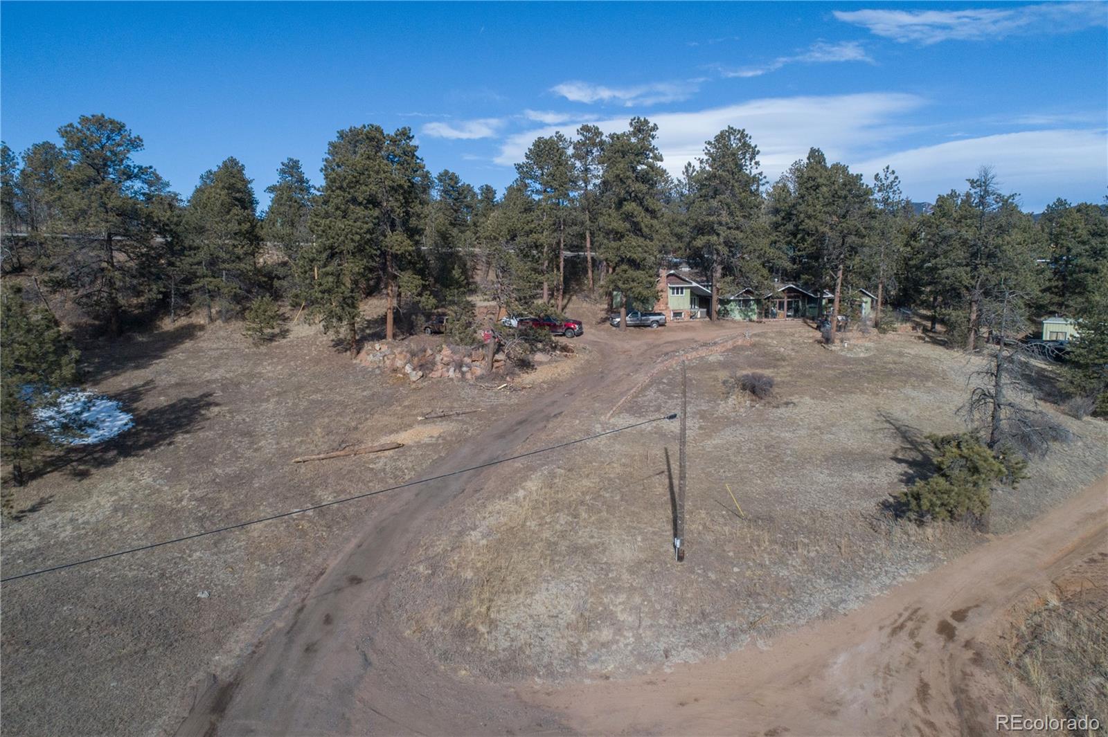 MLS Image #1 for 34453  ella avenue,pine, Colorado