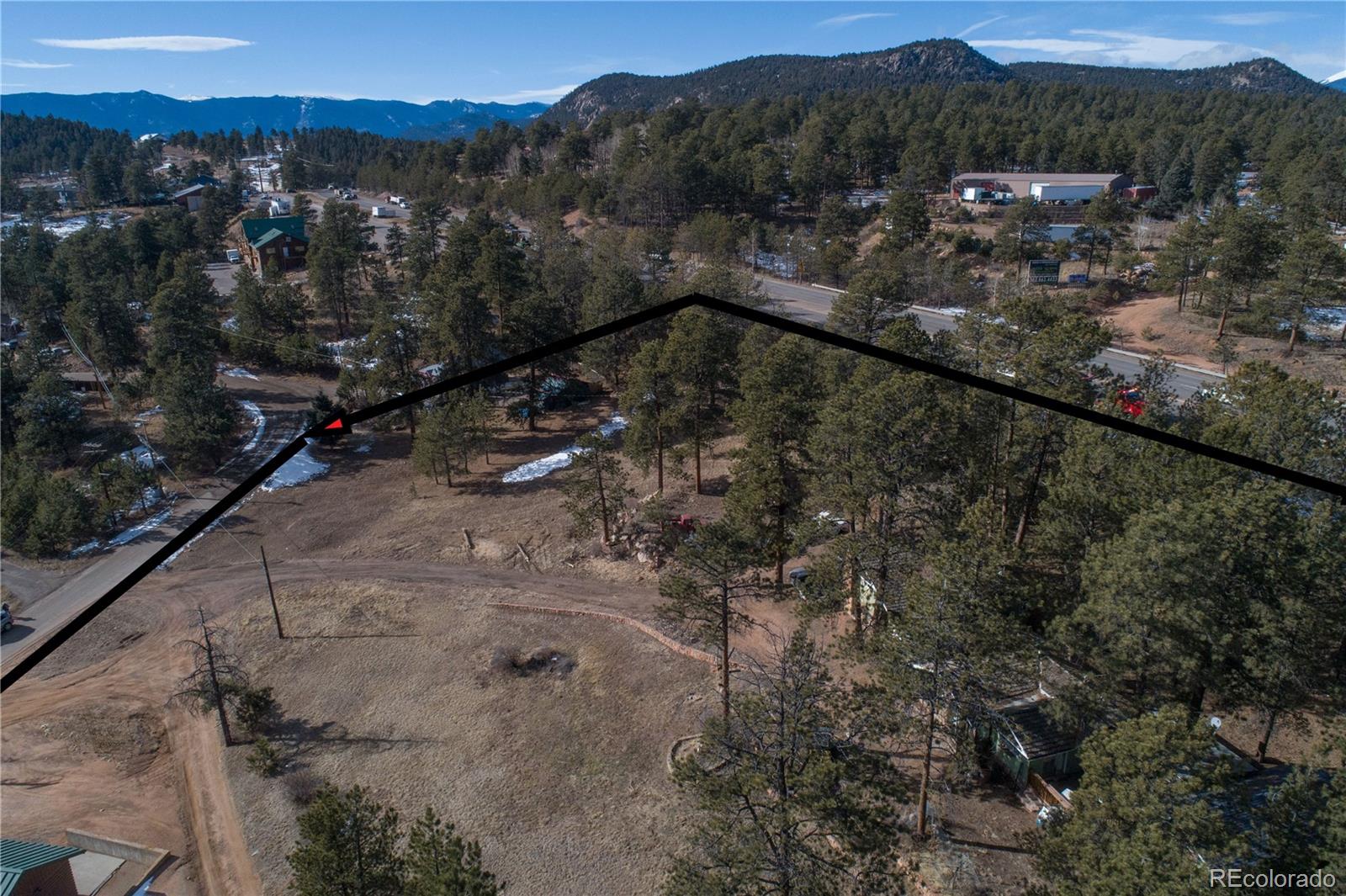 MLS Image #14 for 34453  ella avenue,pine, Colorado