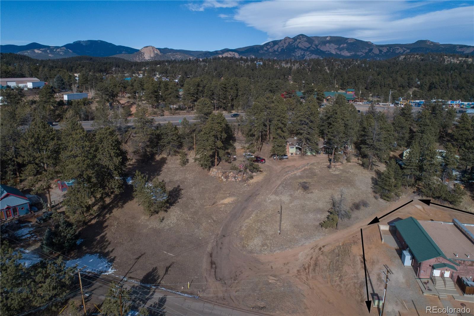 MLS Image #2 for 34453  ella avenue,pine, Colorado