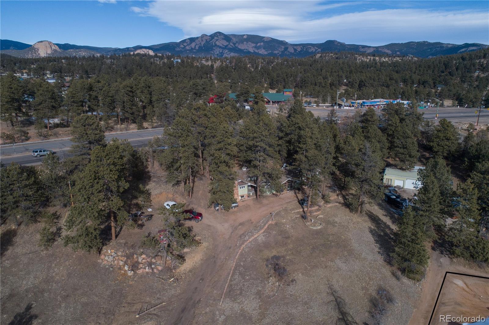 MLS Image #3 for 34453  ella avenue,pine, Colorado