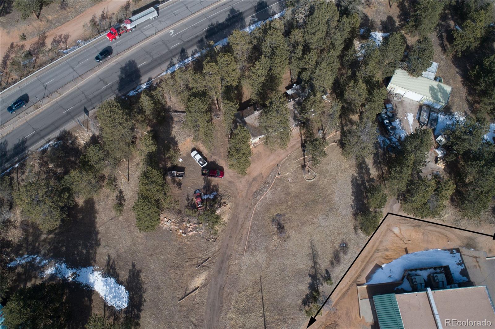 MLS Image #4 for 34453  ella avenue,pine, Colorado