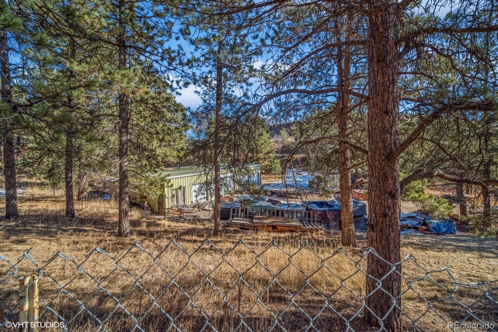 MLS Image #44 for 34453  ella avenue,pine, Colorado