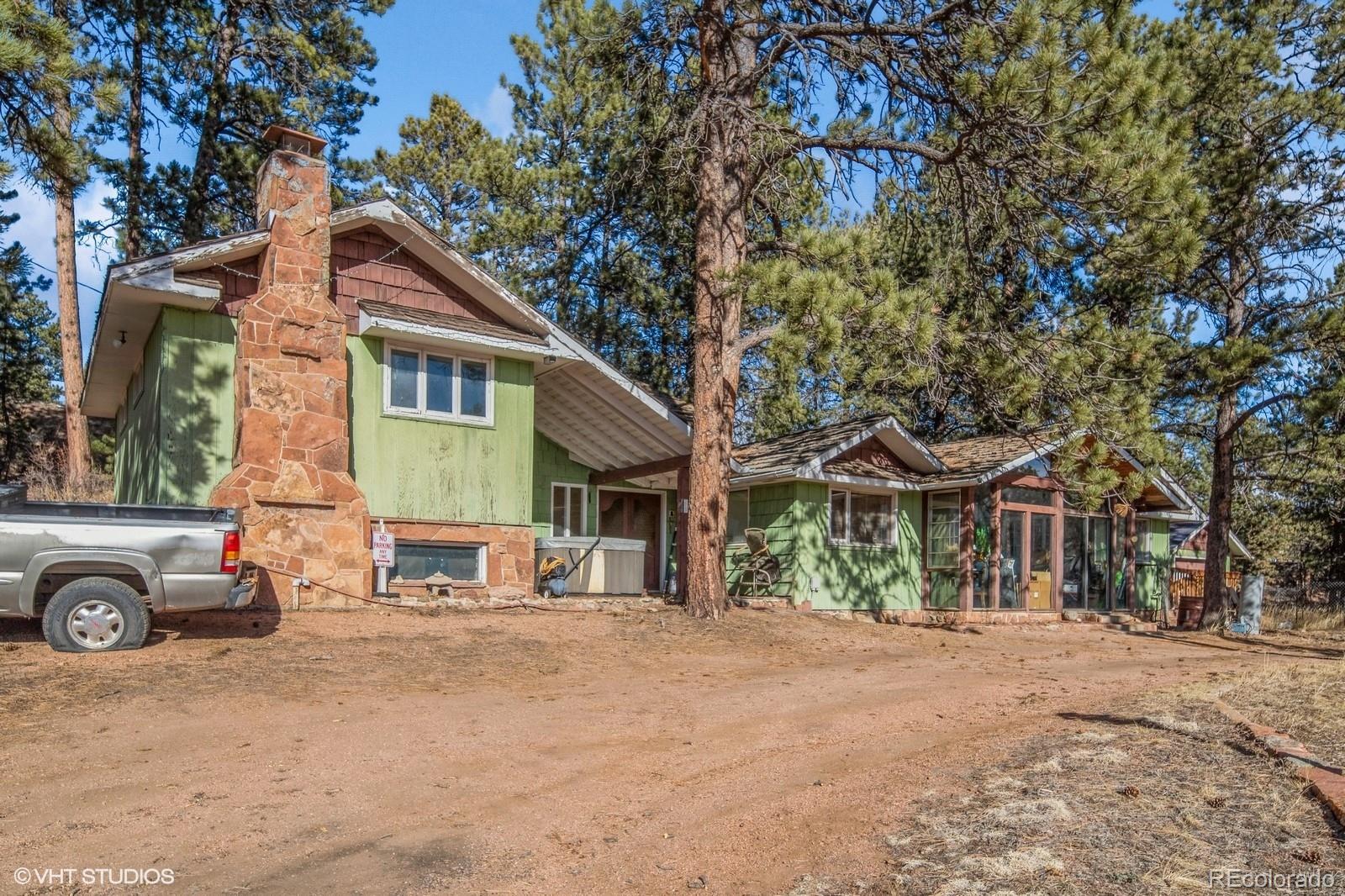 MLS Image #45 for 34453  ella avenue,pine, Colorado