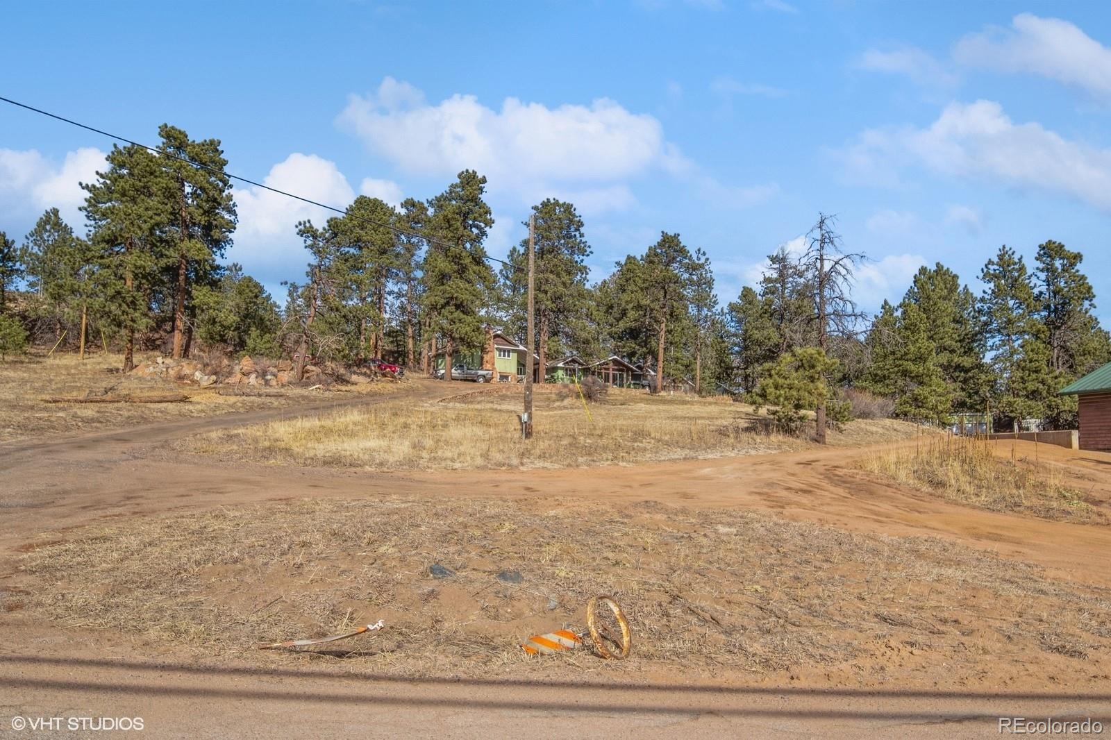 MLS Image #49 for 34453  ella avenue,pine, Colorado