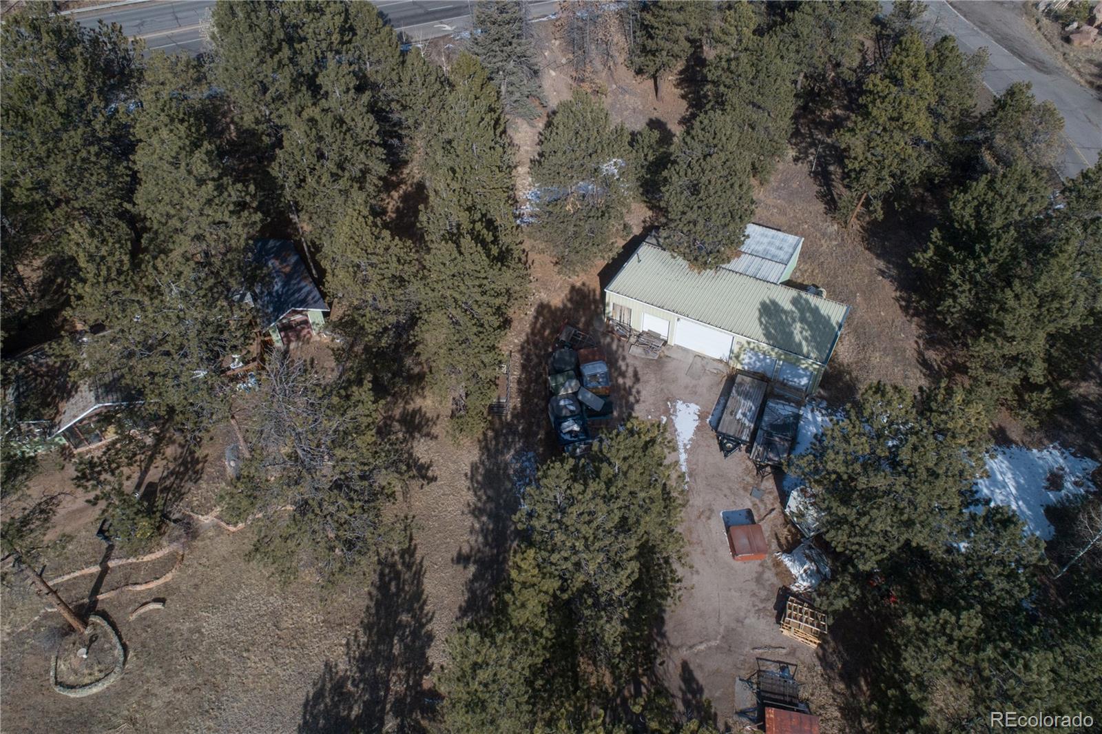 MLS Image #6 for 34453  ella avenue,pine, Colorado