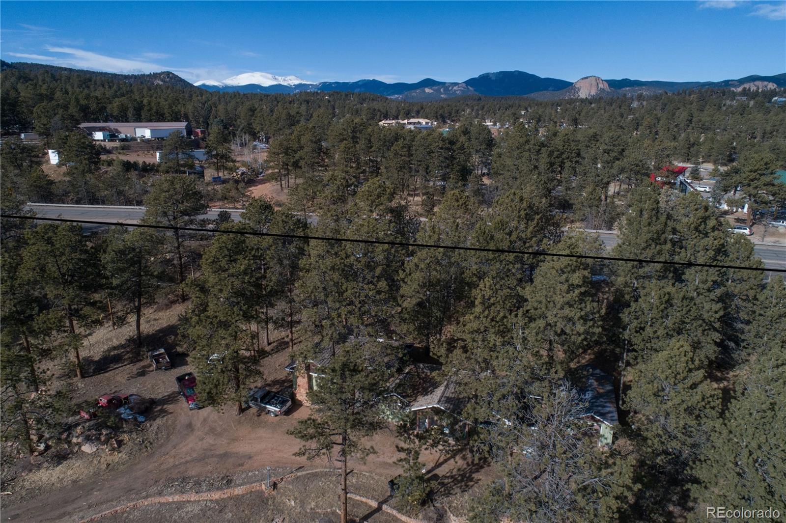 MLS Image #8 for 34453  ella avenue,pine, Colorado