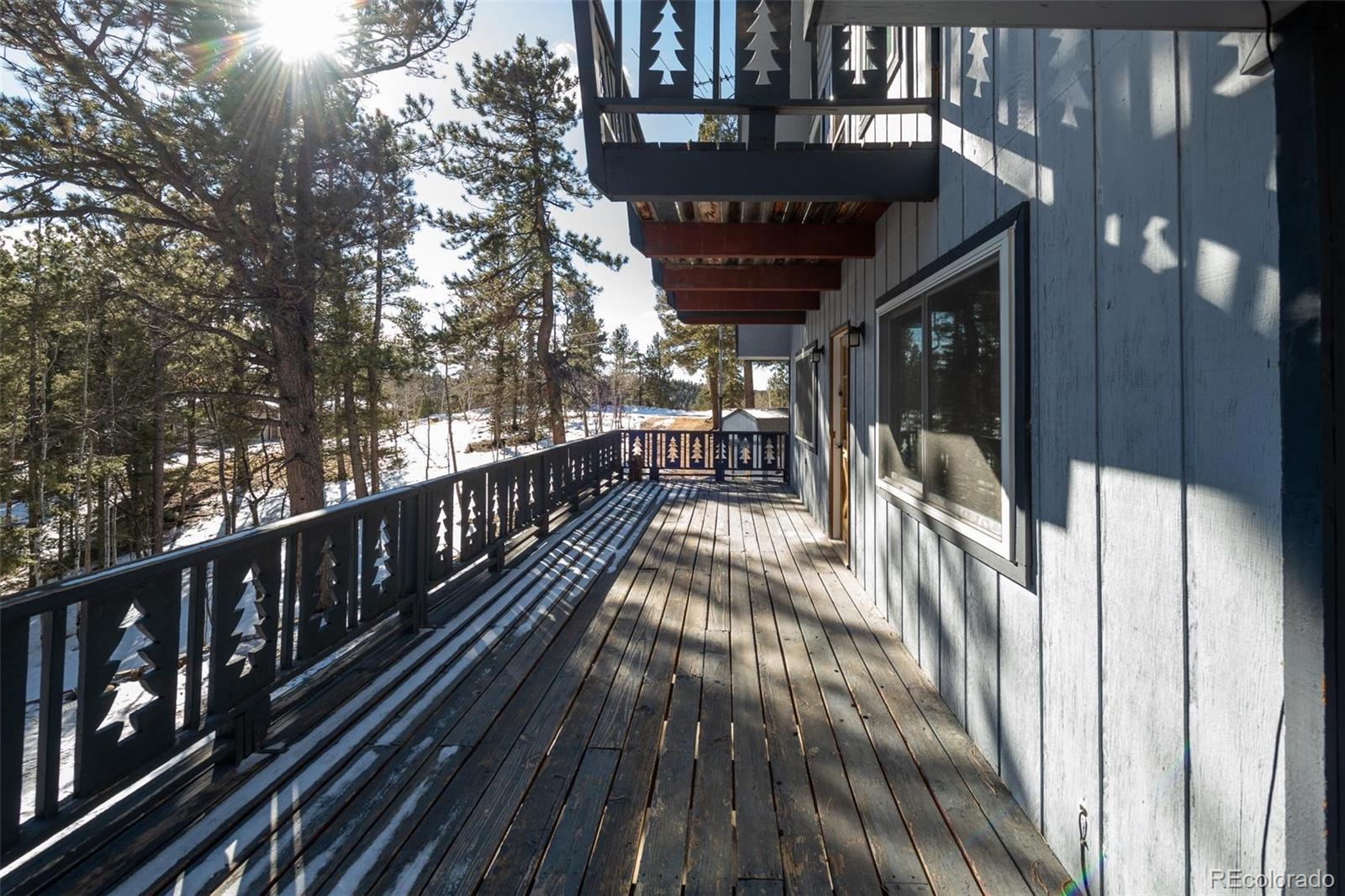 MLS Image #31 for 832  spring valley drive,divide, Colorado