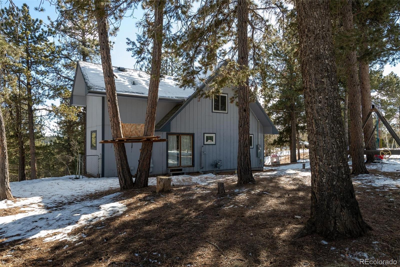 MLS Image #34 for 832  spring valley drive,divide, Colorado