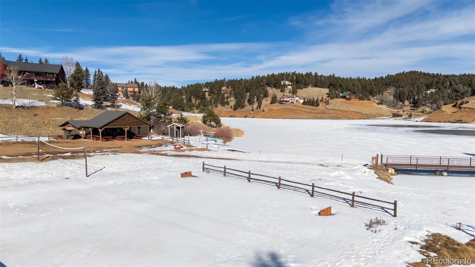 MLS Image #41 for 832  spring valley drive,divide, Colorado