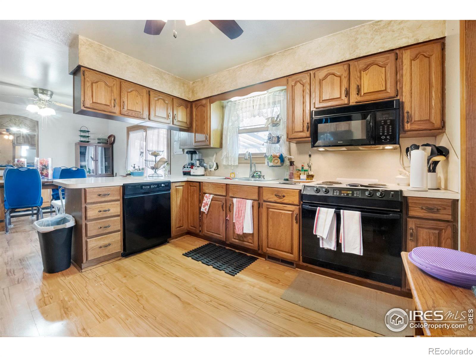 MLS Image #11 for 407  high street,wiggins, Colorado