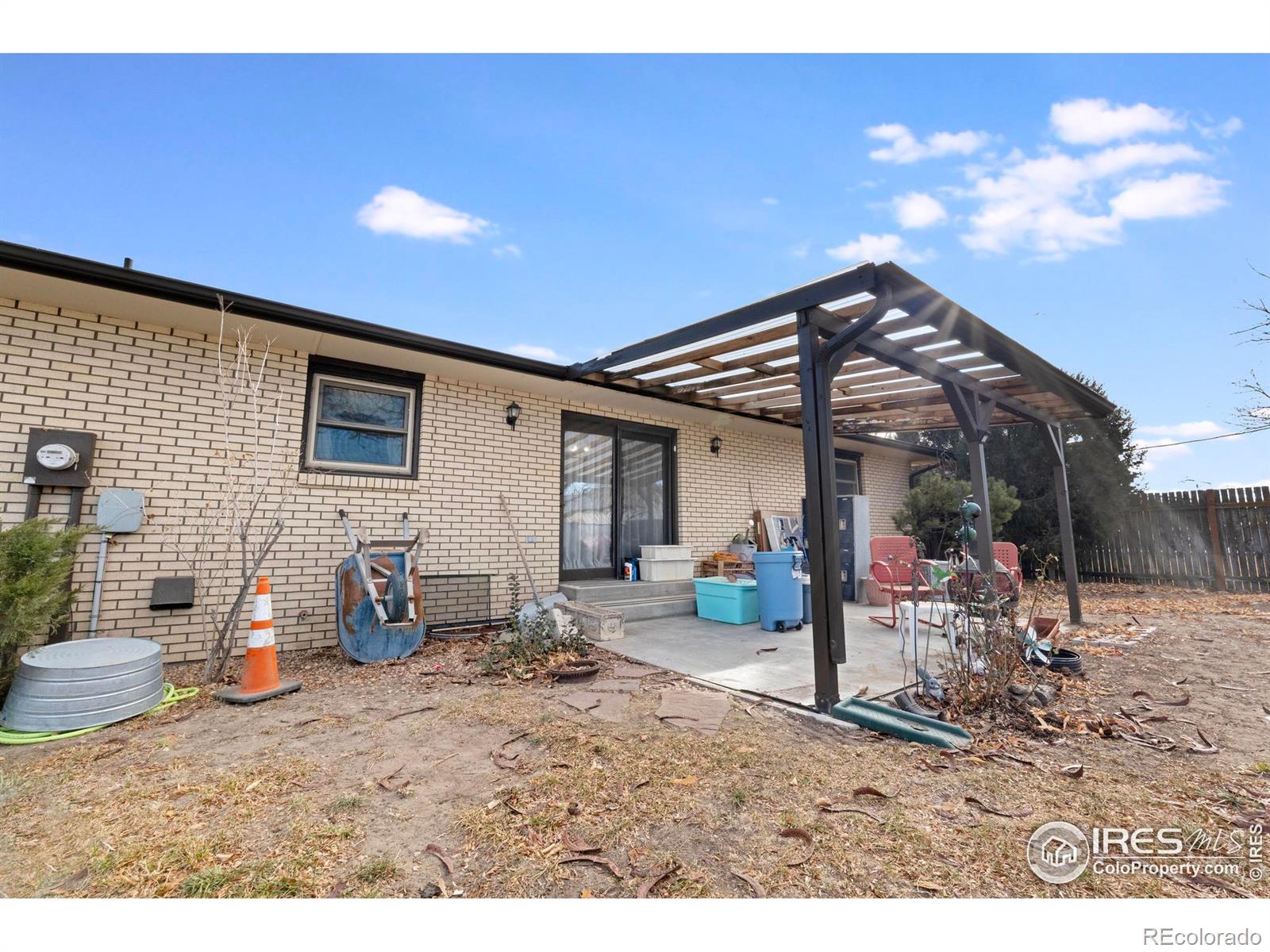 MLS Image #31 for 407  high street,wiggins, Colorado