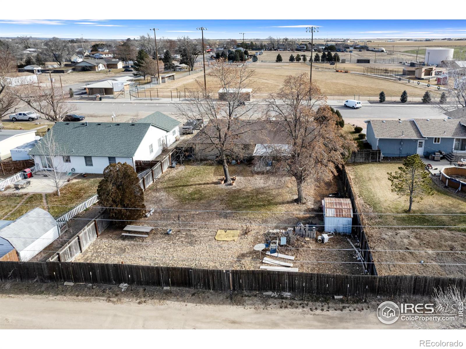 MLS Image #34 for 407  high street,wiggins, Colorado