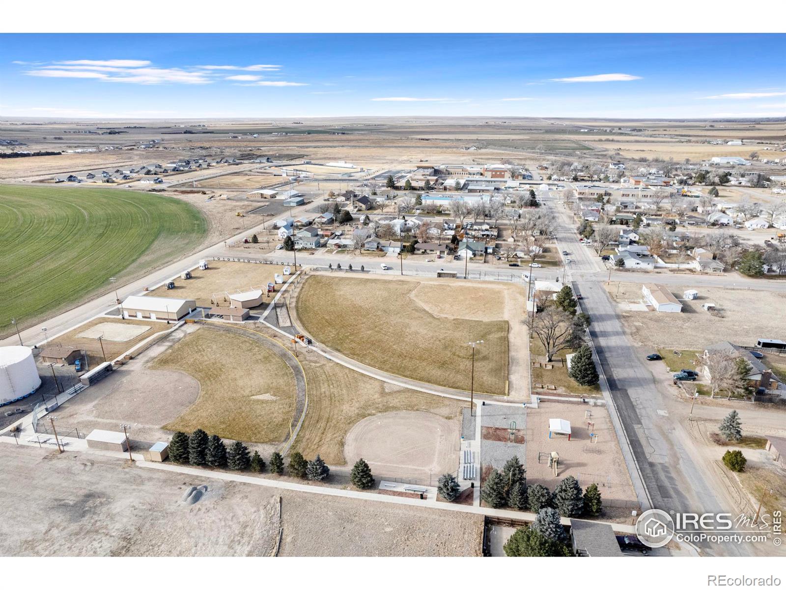 MLS Image #39 for 407  high street,wiggins, Colorado