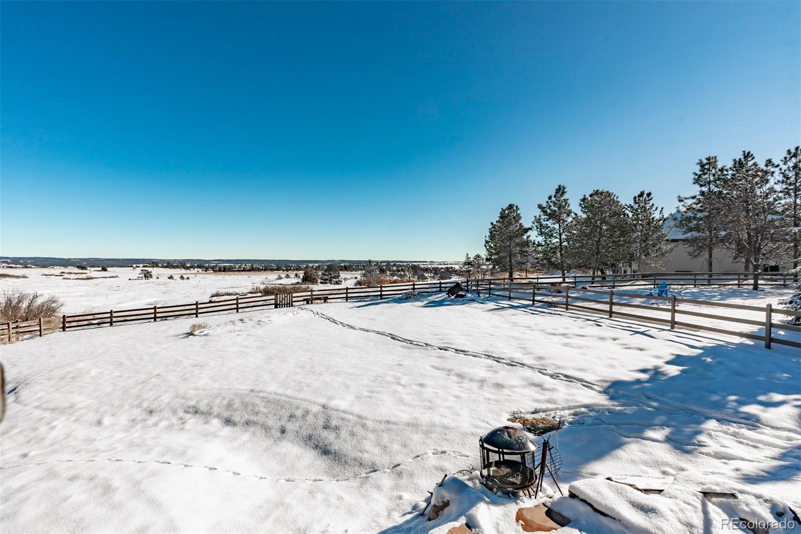 MLS Image #45 for 1430  milbury street,castle rock, Colorado