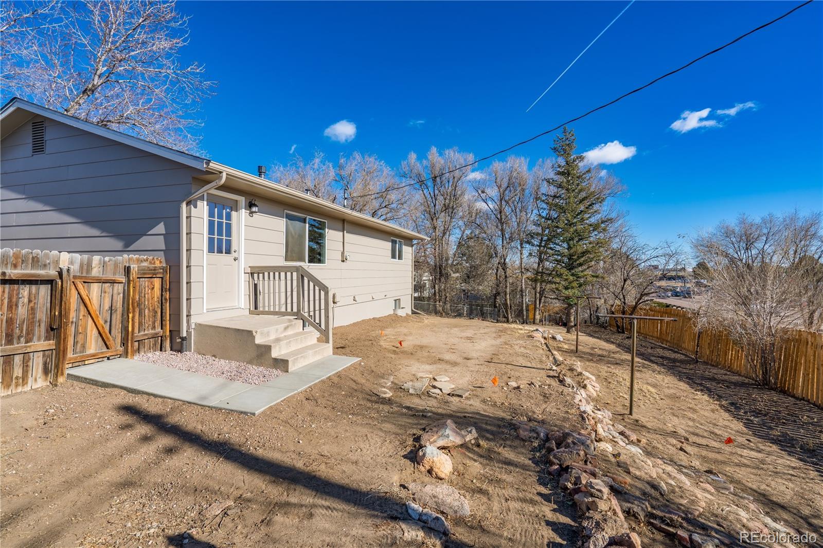 MLS Image #3 for 699  bridger drive,colorado springs, Colorado