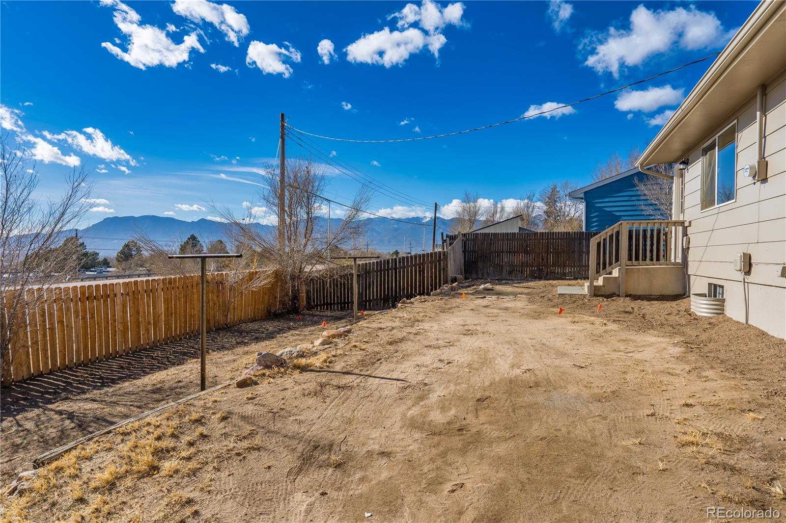 MLS Image #5 for 699  bridger drive,colorado springs, Colorado