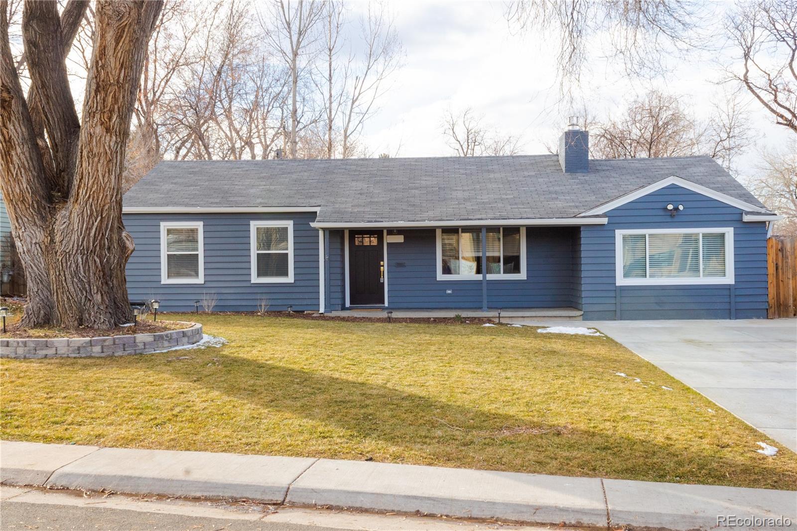 MLS Image #0 for 2981 s harrison street,denver, Colorado