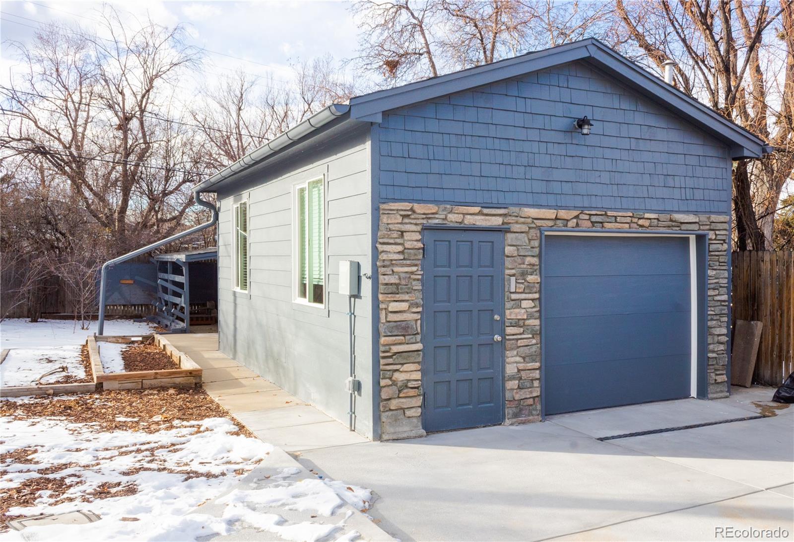 MLS Image #27 for 2981 s harrison street,denver, Colorado