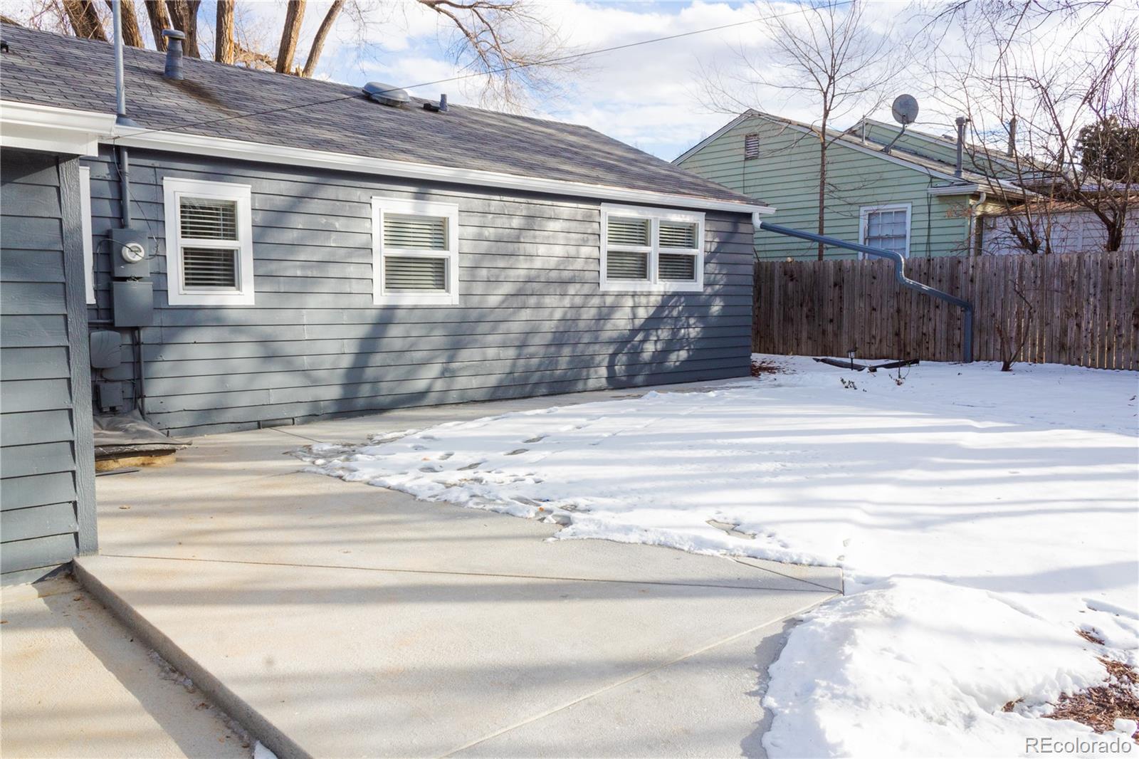 MLS Image #30 for 2981 s harrison street,denver, Colorado