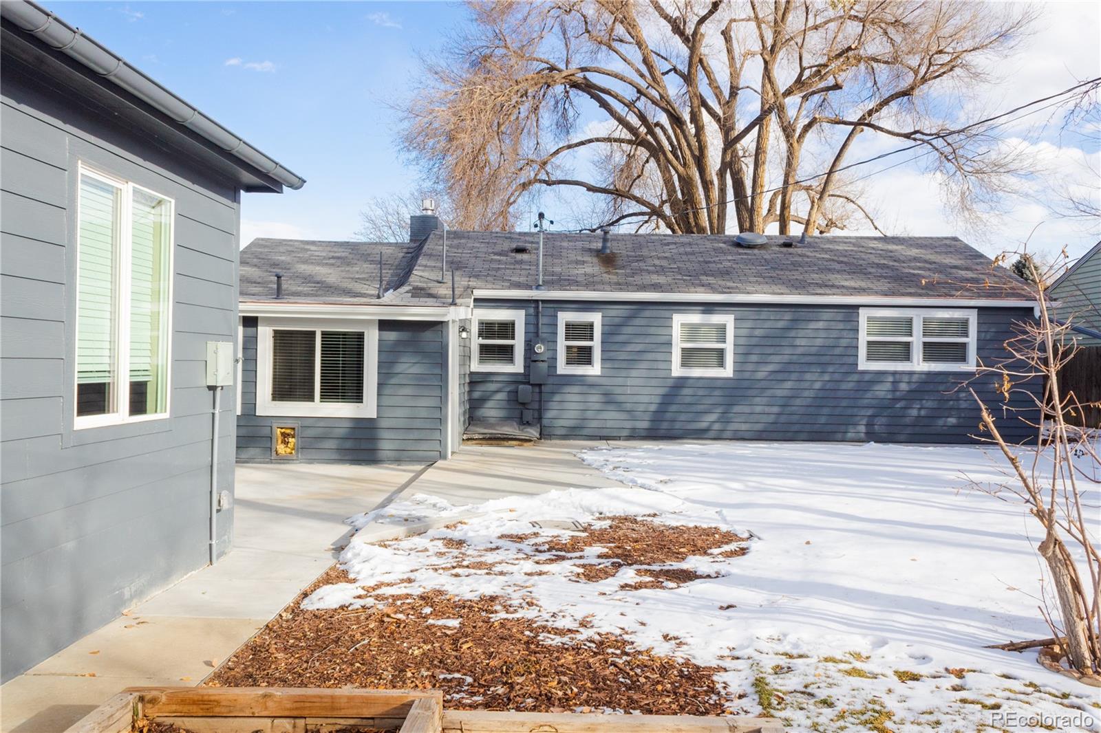 MLS Image #31 for 2981 s harrison street,denver, Colorado