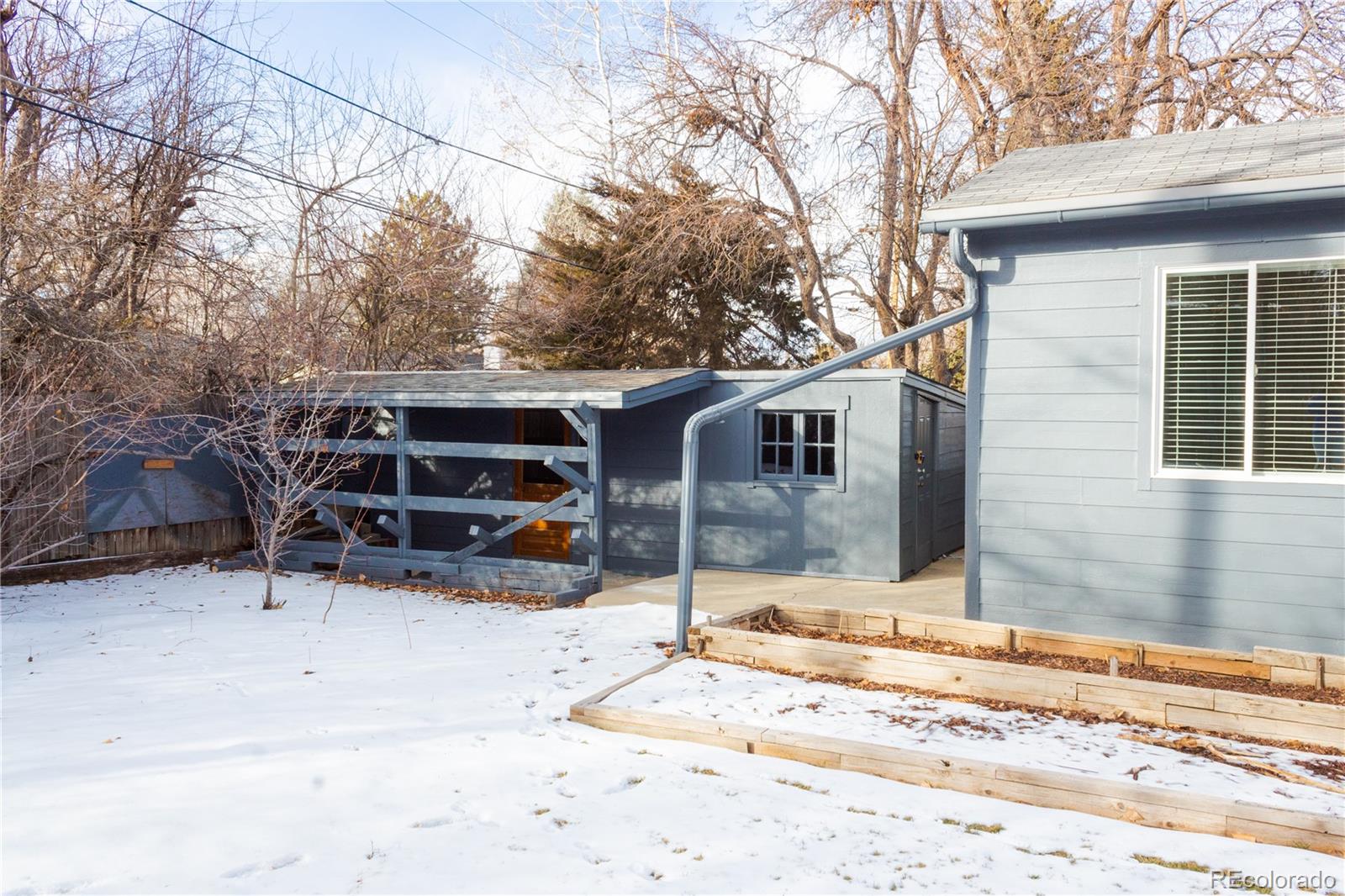 MLS Image #34 for 2981 s harrison street,denver, Colorado