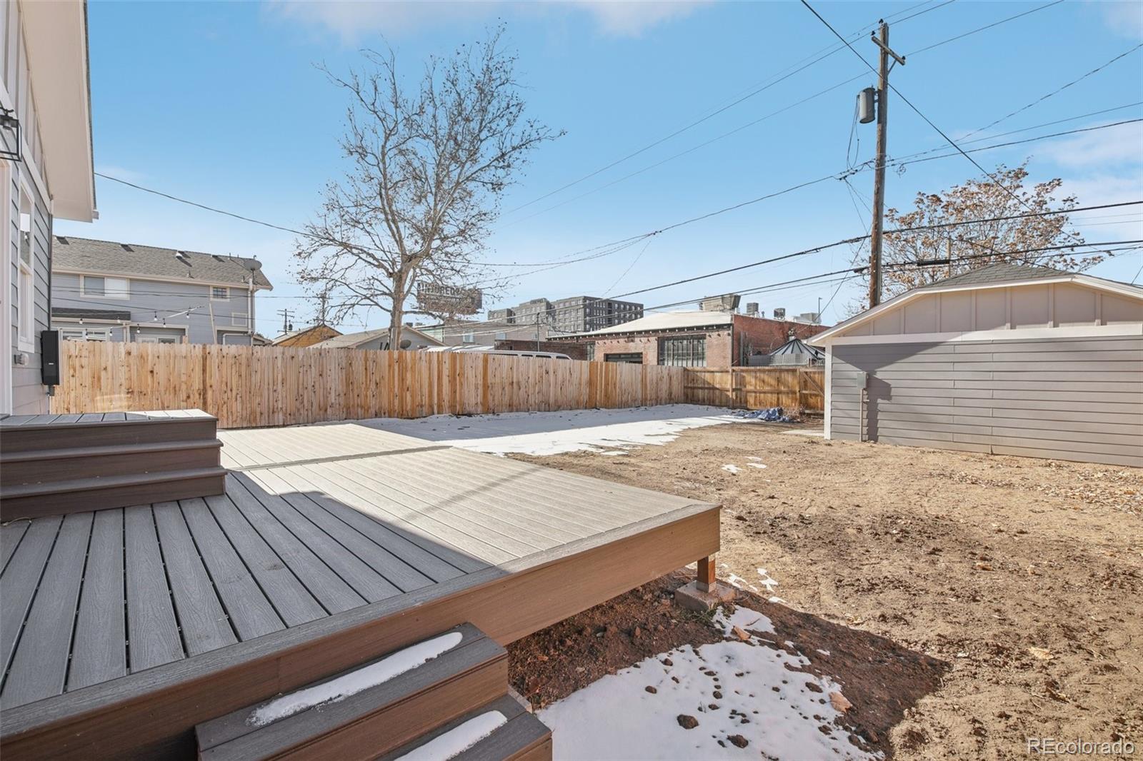 MLS Image #26 for 1835 s lincoln street,denver, Colorado