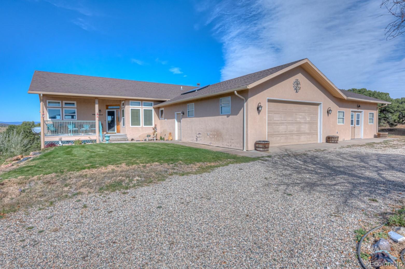 MLS Image #0 for 841  county road 530 ,walsenburg, Colorado