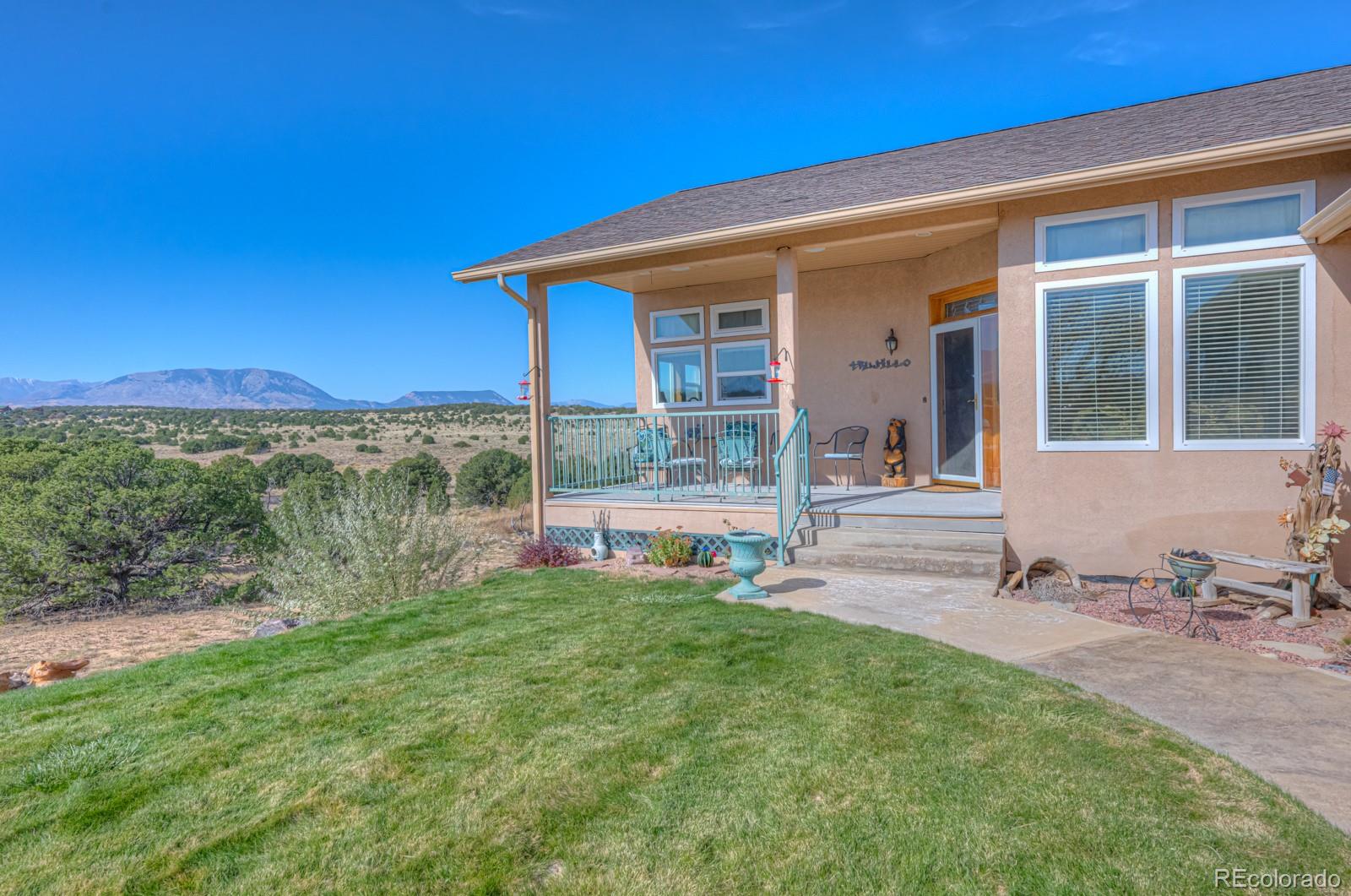 MLS Image #1 for 841  county road 530 ,walsenburg, Colorado