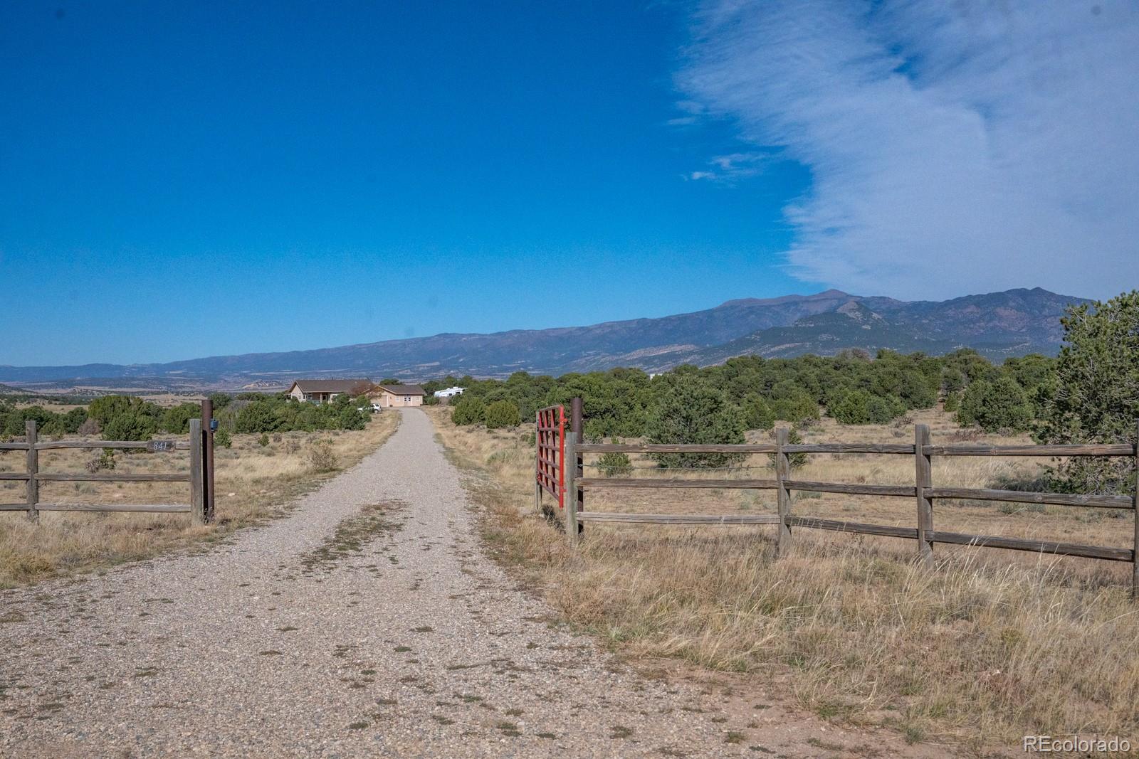 MLS Image #2 for 841  county road 530 ,walsenburg, Colorado