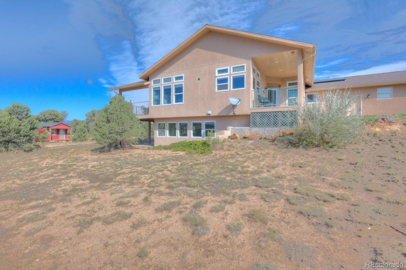 MLS Image #3 for 841  county road 530 ,walsenburg, Colorado