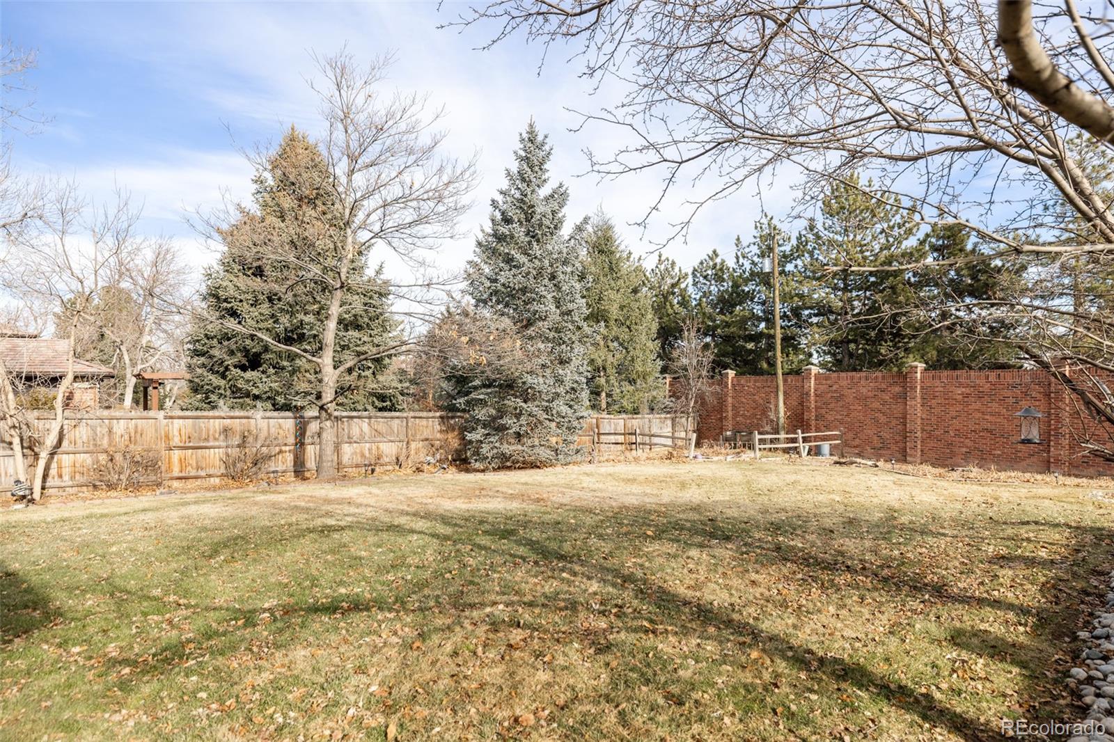 MLS Image #35 for 2355  cherryville road,greenwood village, Colorado