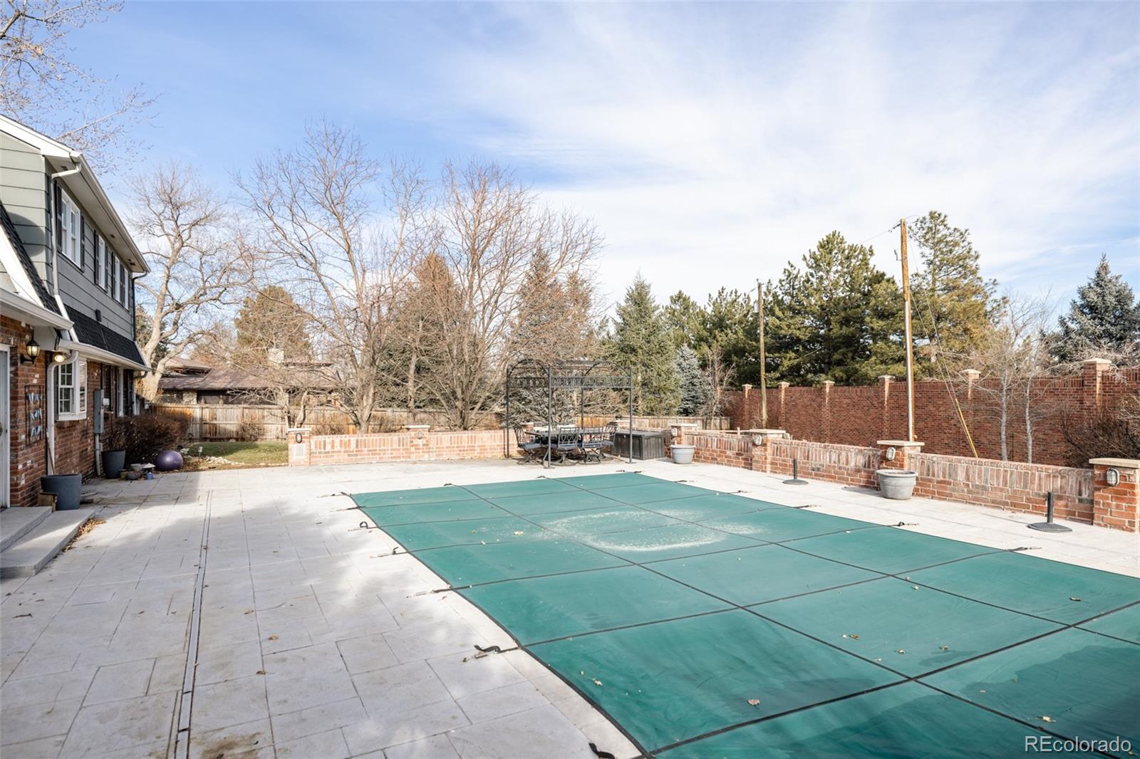 MLS Image #39 for 2355  cherryville road,greenwood village, Colorado