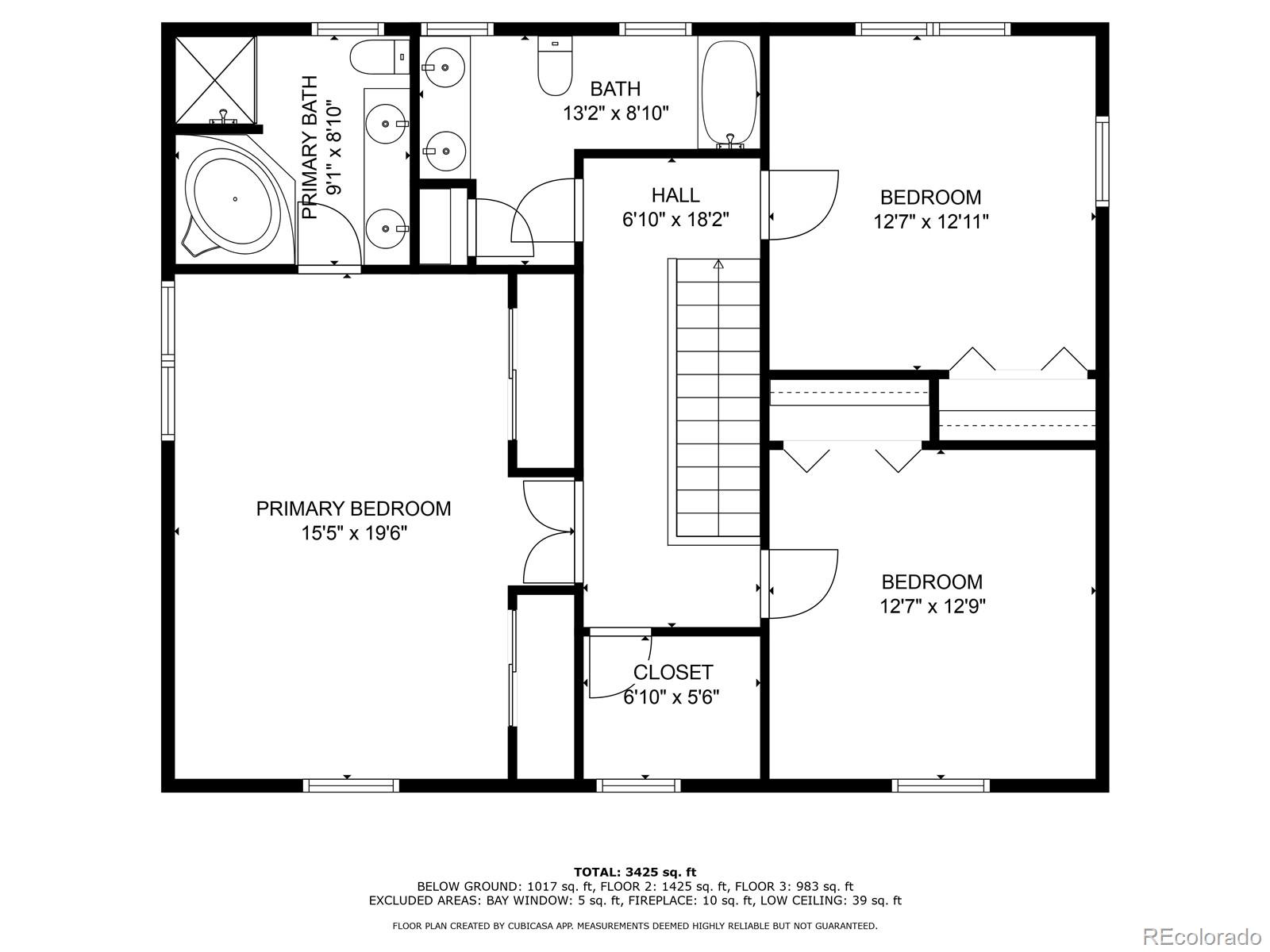 MLS Image #41 for 2355  cherryville road,greenwood village, Colorado